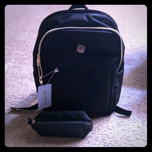 YAJASU Handbags - Ladies Laptop backpack